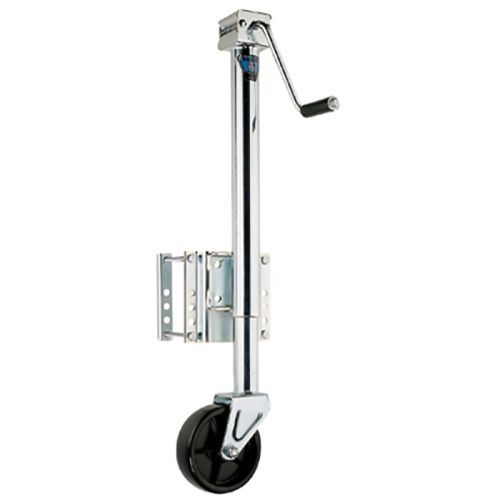 Bolt-On Swivel Trailer Jack