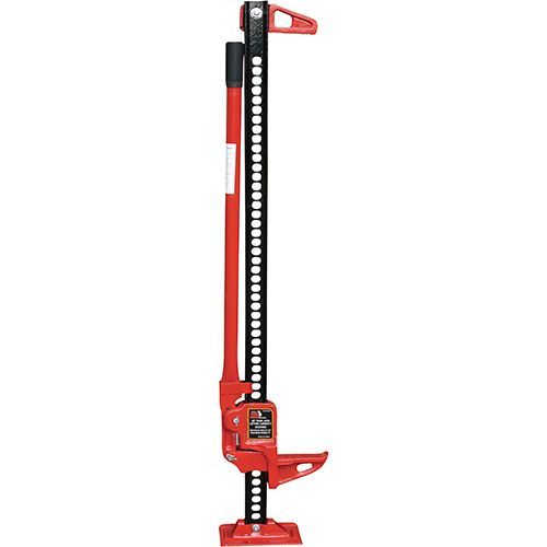 Torin All Steel Farm Jack, 48 in.
