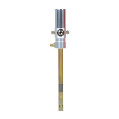 Liquidynamics 60:1 Grease Pump for 35 lb Pail w/ 19.75 in. Tube