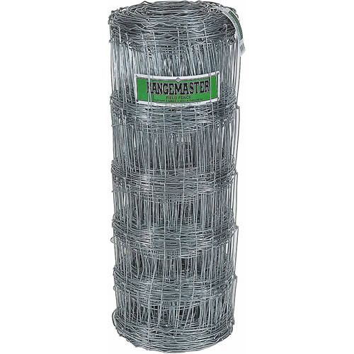 12-1/2 Gauge Field Fence, 39" x 330' Roll
