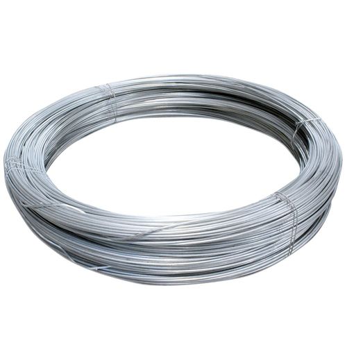 14 Gauge Galvanized Merchant Wire
