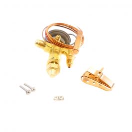 Sporlan Controls 112778 3/8X1/2 R404A 1/2Ton Thermal Expansion Valve(Txv) ;5'Cap
