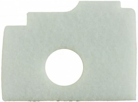 Stihl 1130 141 1701 FILTER PLATE