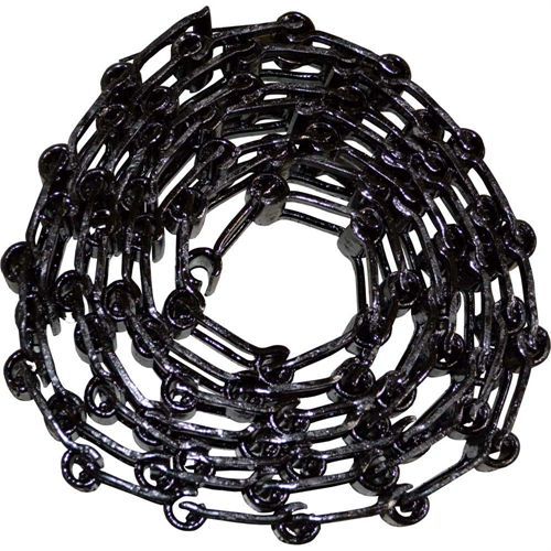 # 52 Steel Detachable Chain (10' Roll)