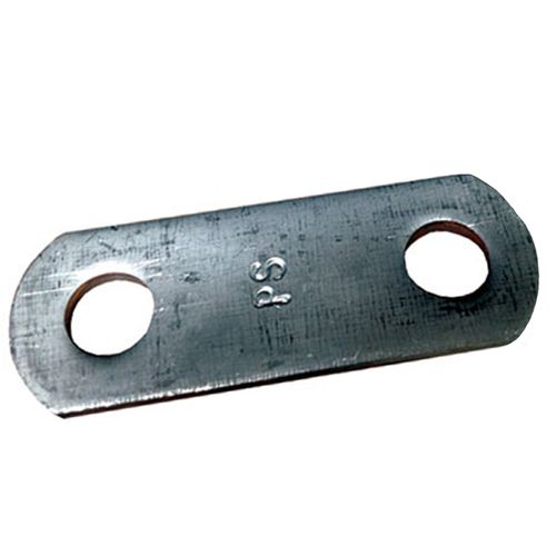 TowRight Short Trailer Spring Shackle