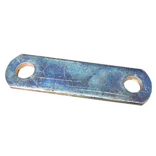 TowRight Shackle Strap For Trailer Springs 5" Length