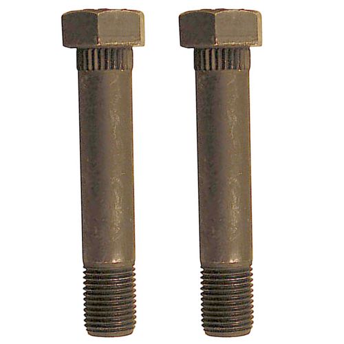 TowRight 3" Shackle Bolt & Nut (2/Bg)