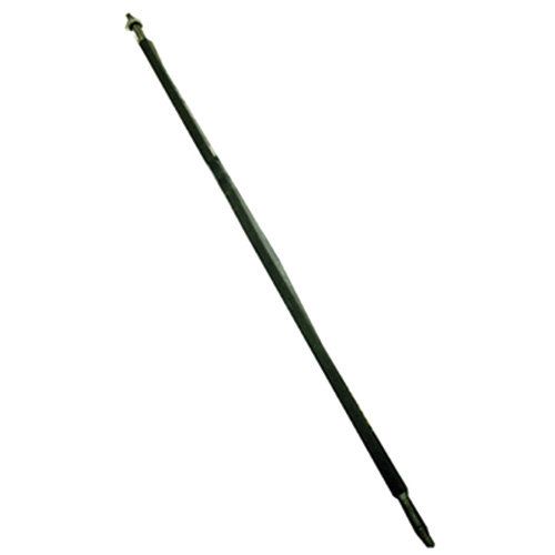 2" Trailer Axle 1000# Capacity