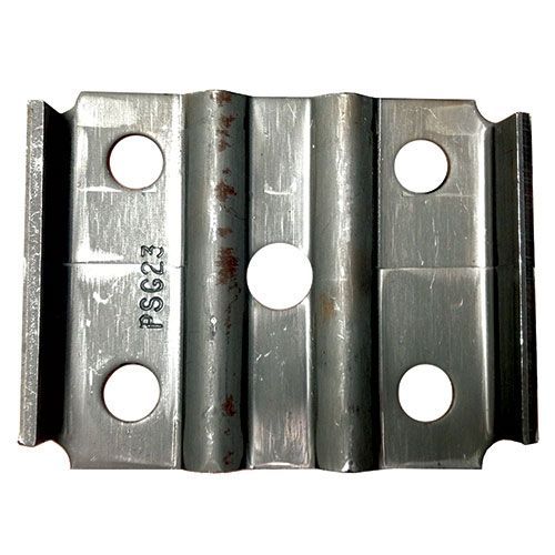 TowRight U Bolt Axle - Spring Plate For 2 3/8" Round Axle