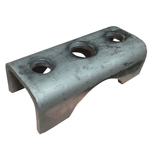 TowRight Spring Seat for 2-3/8" Tubular Axle