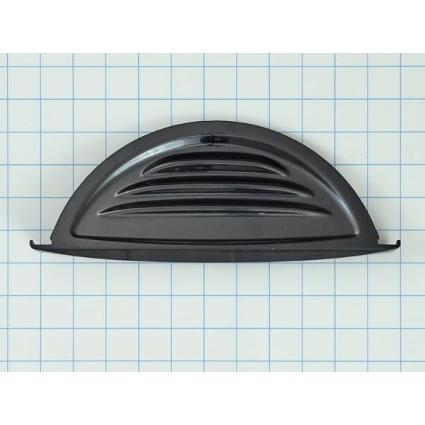 Electrolux Replacement Dispenser Drip Tray For Refrigerator, Part #241649003