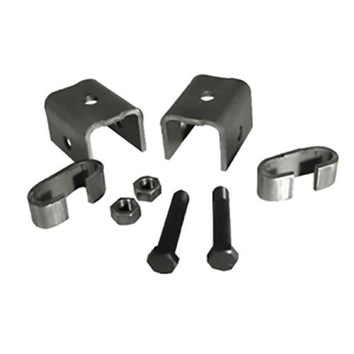 TowRight Hanger Kit For Slipper Springs