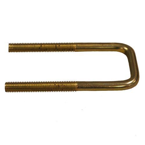 TowRight Square U Bolt 7/16"-14 X 1 9/16" ID Wide X 3 9/16" ID length