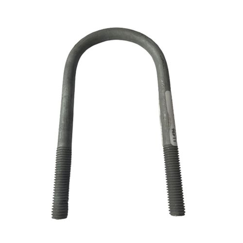TowRight 1/2" X 3-1/16 X 6-11/16 U BOLT