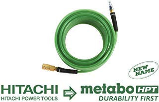 Metabo Genuine OEM 50Ft Polyurethane Air Hose - 115155M