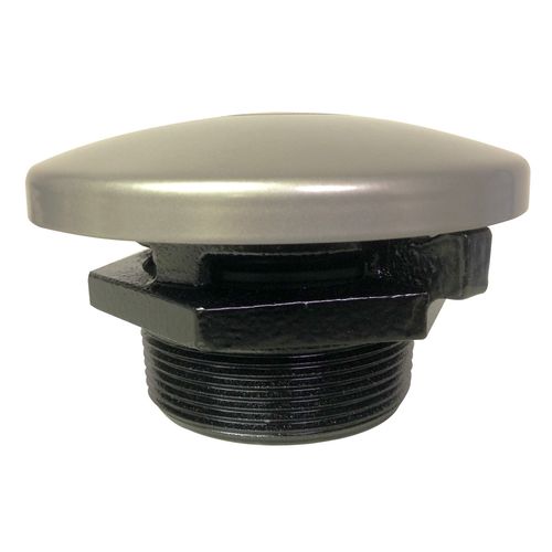 Pre-Vent Replacement Cap with Cast Iron Base