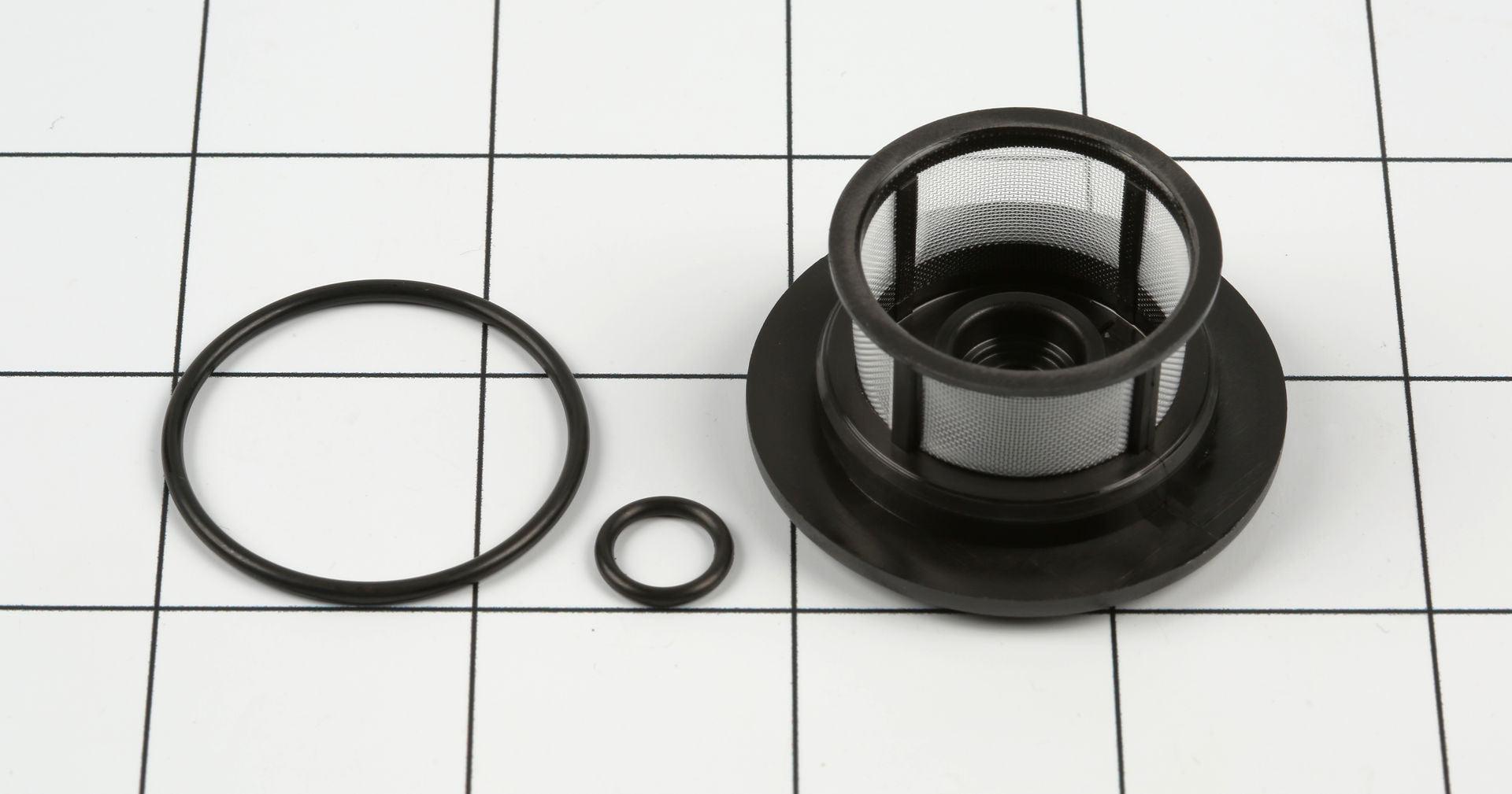 1340488 Filter, Fuel Supply Pump | Deutz