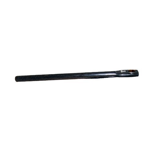16" DISC HILLER SHANK