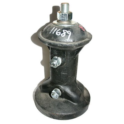 Outrigger Assembly Furrow Filler for Disc Harrows
