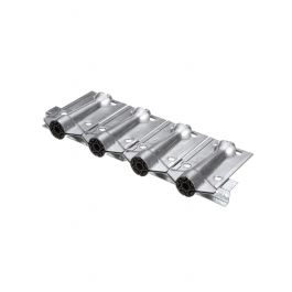 International Comfort Products 1173068 4-Cell Burner Assembly