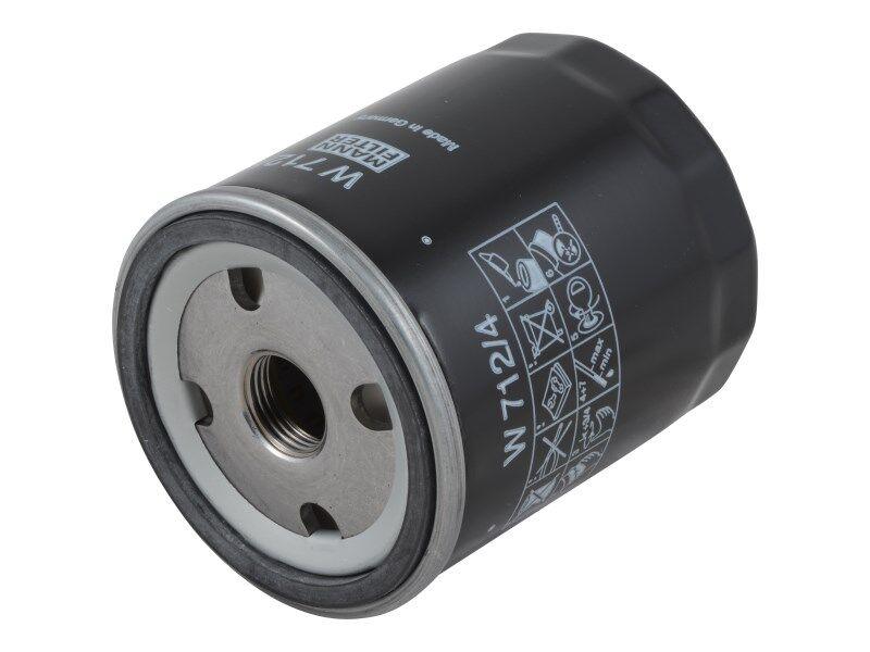 1174416 Oil Filter | Deutz