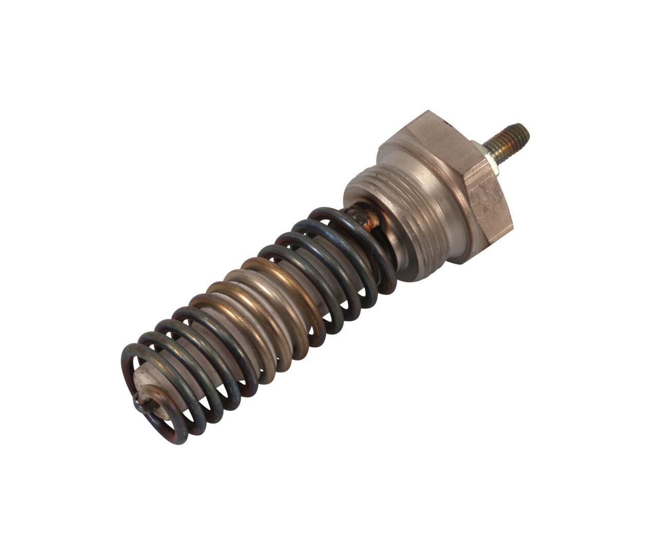 1179016 Plug, Glow | Deutz