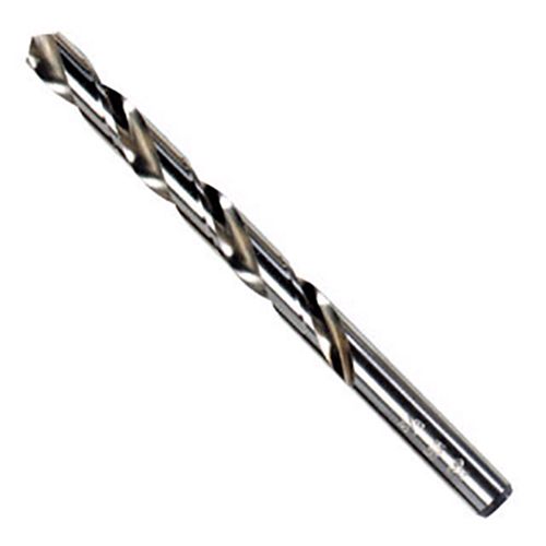 Jobbers Length Drill Bit, 13/64 In.
