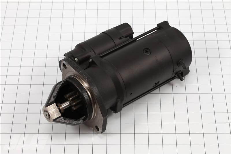 1180928 Starter | Deutz