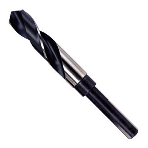 Shank Drill, 5/8 In. x 1/2 In.