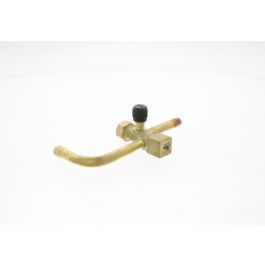 International Comfort Products 1186248 3/8" Liquid Service Valve