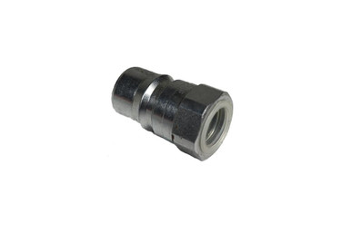 Quick Disconnect, HNV Tip, 1/2 in, 1/2-14, 4060 psi, Steel