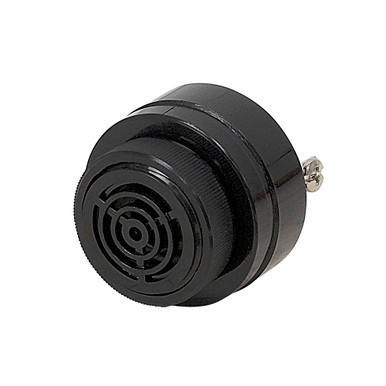 6-16 Volt DC 80-95 dB Alarm Mallory SC616N