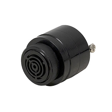 9-30 Volt DC 65-80 dB Alarm Mallory SC630JW