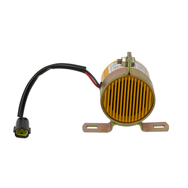 14 Volt DC Backup Alarm Gongdo Electronics 14613294
