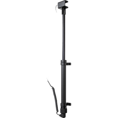 43-61" Aluminum Push-Up Light Pole Buyers Products 1494361