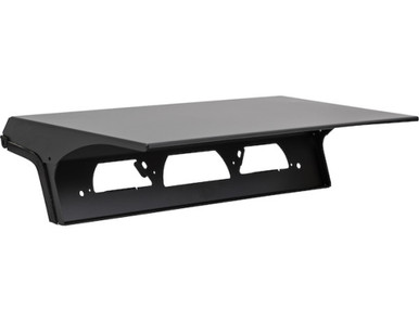 Drill-Free Light Bar Cab Mount for 2019+ Ford Ranger TrucksBuyers Products 8895153