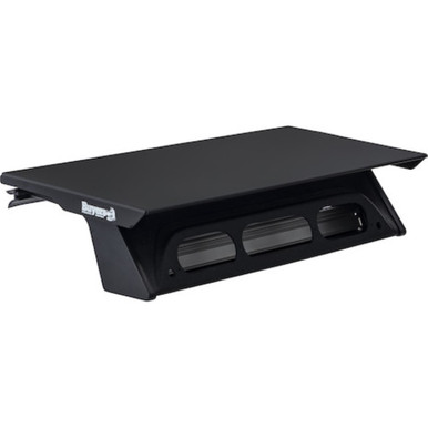 Drill-Free Light Bar Cab Mount for 2022-2025 Ford MaverickTrucksBuyers Products 8895155