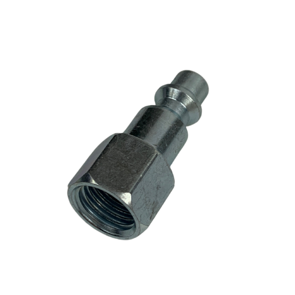 Graco 121332 Replacement Quick Disconnect Plug: 1/4" NPT, f
