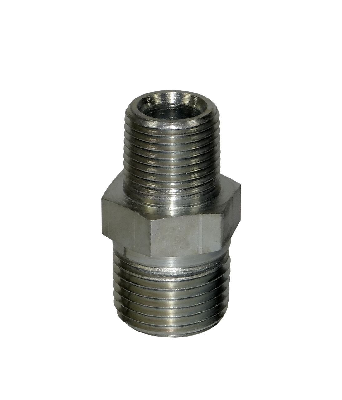 Graco 159239 Replacement Nipple: 3/8" NPT x 1/2" NPT