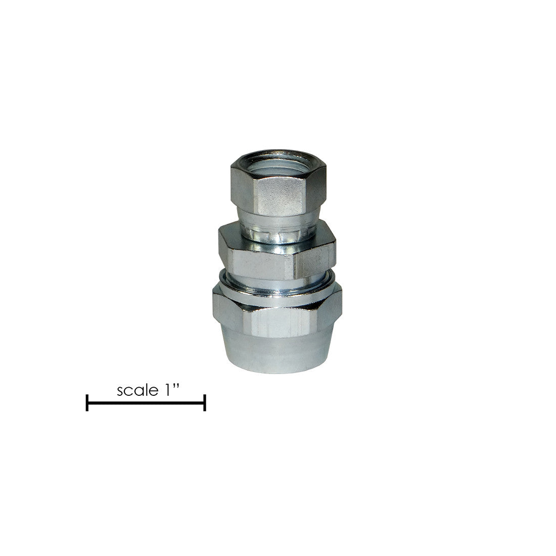 Graco 103605 Replacement Hose Fitting: 5/16" x 1/4" NPS, f