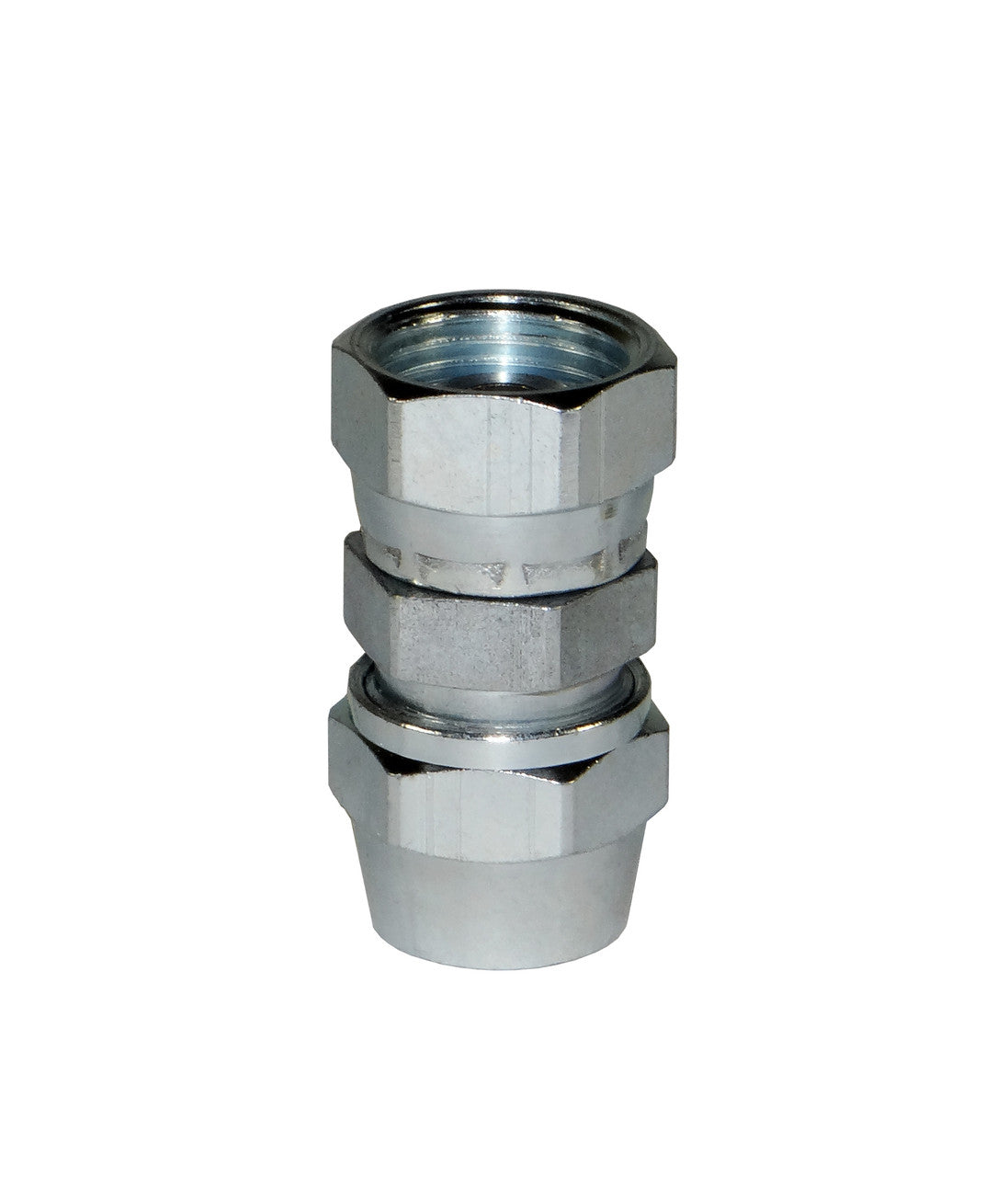 Graco 104084 Replacement Hose Fitting: 1/4" x 3/8" NPS, f Assembly