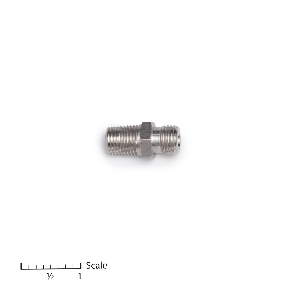 Graco 166846 Replacement Nipple: 1/4" NPT