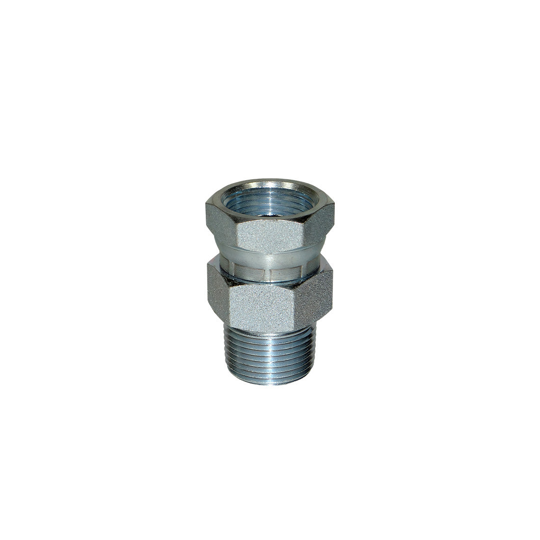 Graco 157785 Replacement Swivel Adapter: 3/4" NPT, m x 3/4" NPS, f