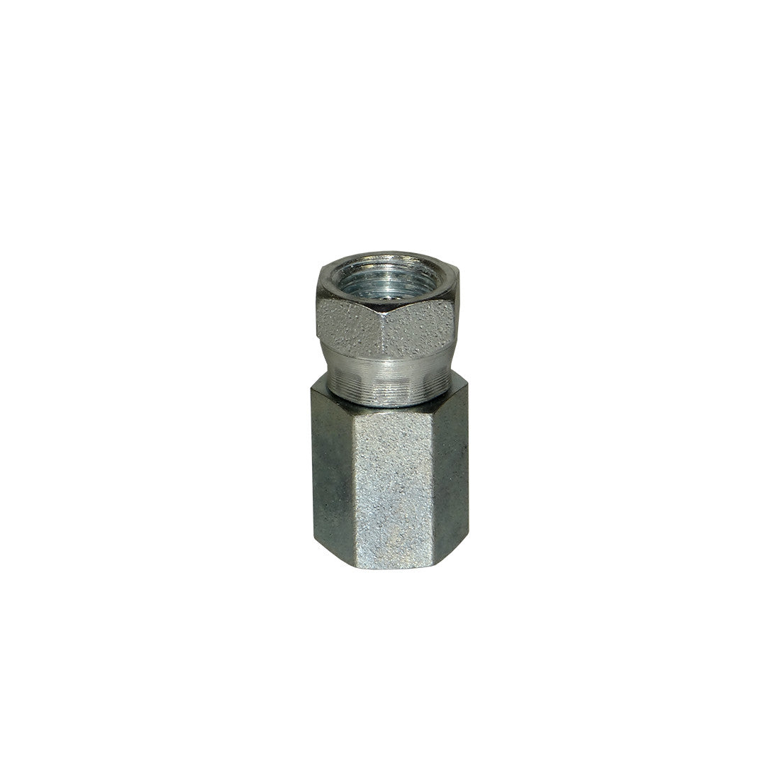 Graco 155570 Replacement Swivel Adapter: 1/4" NPT, f x 1/4" NPS, f