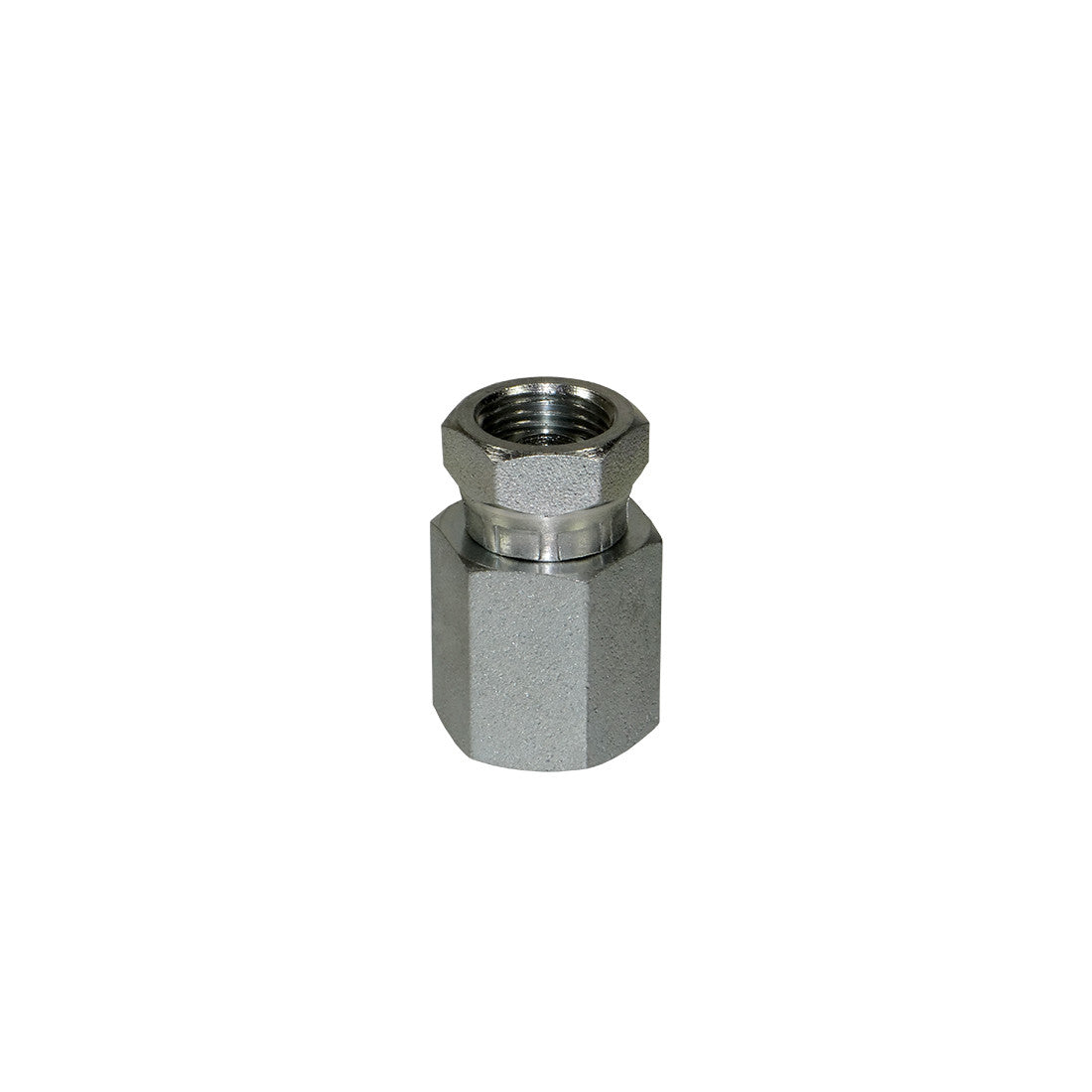 Graco 161077 Replacement Swivel Adapter: 1/2" NPT, f x 3/8" NPS, f