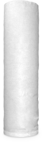 12" x 10' Baghouse Tube Filter (1-micron)