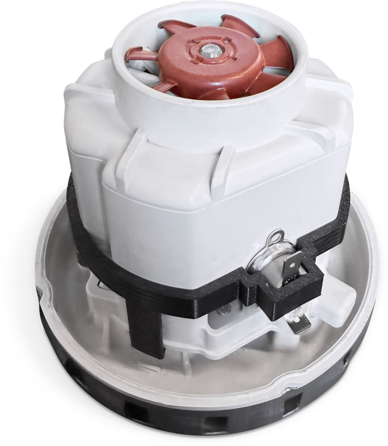 Oneida XT Motor Replacement Kit