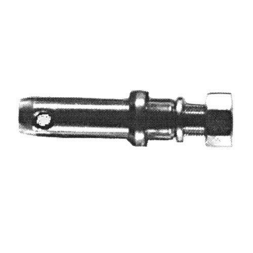 Category 2 Lift Arm Pin with 2 1/8" Useable Length