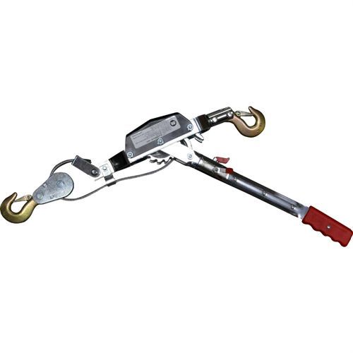 2 Ton Come Along Winch Puller With 2 Hooks
