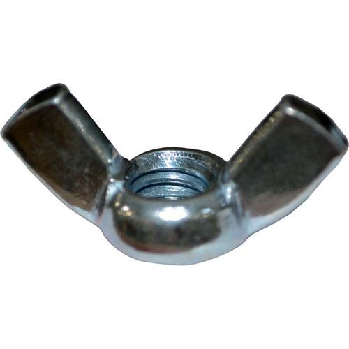 Dorman 255-012 Wing Nut 3/8"-16 5 per Poly Bag